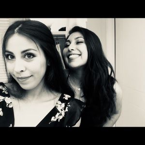 Meet your Posher, Ana-paola